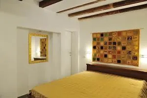 شقة Matta De La Vida